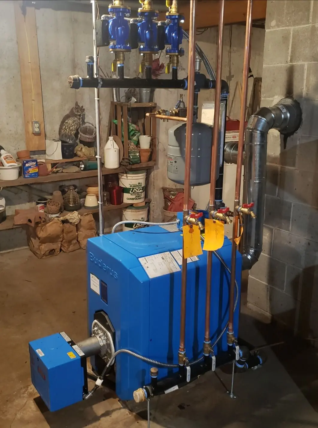 How Ignoring Heating System Maintenance Is COSTING You Money