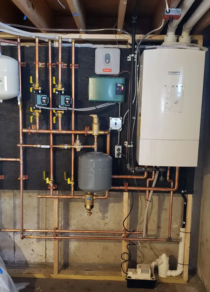 Windham Maine Plumbing Services