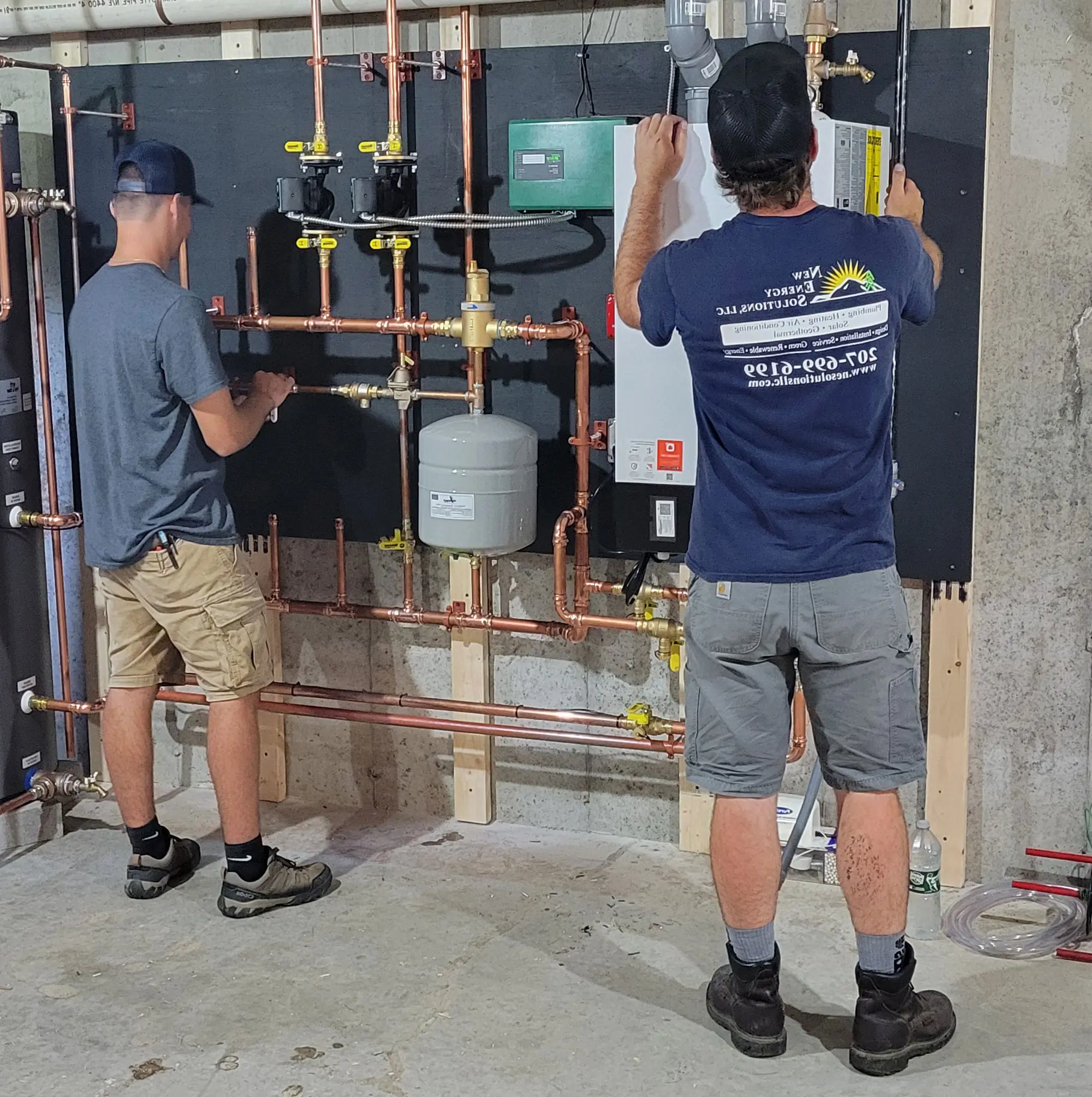 Heating System Maintenance Matters More Than You Think