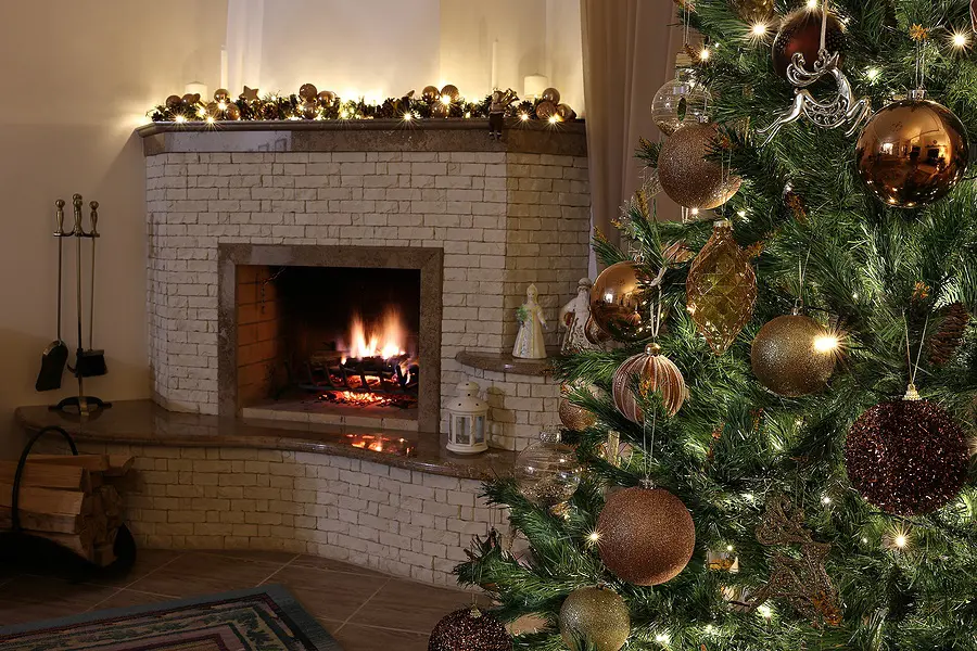 Holiday Heating Safety Tips