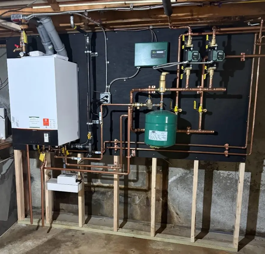 Don’t Wait for Your Boiler to Quit – Save $750 on a New One!