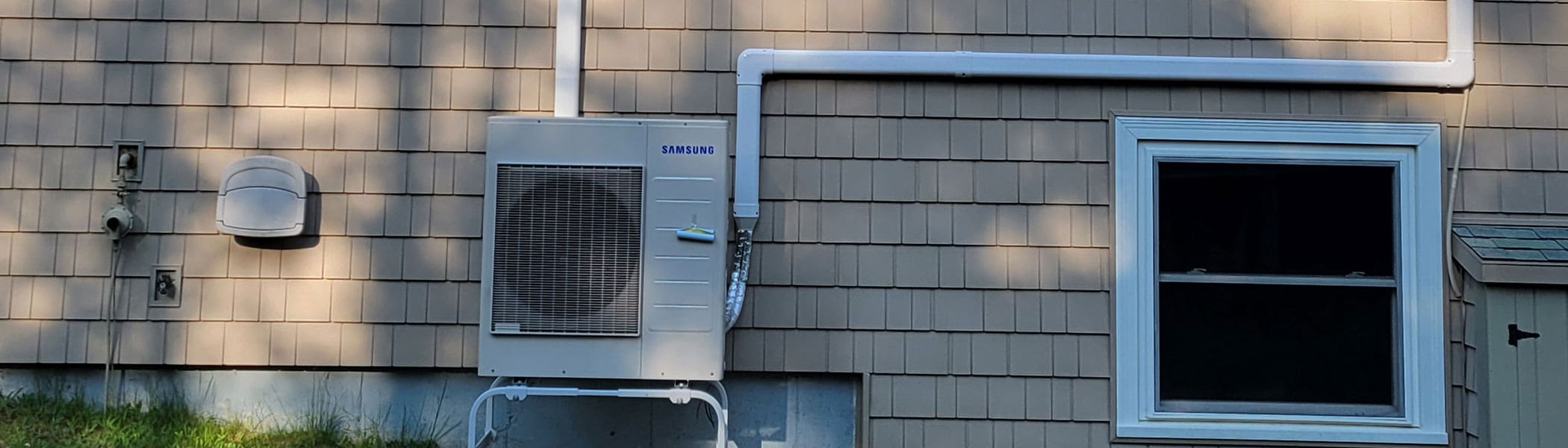Maine Air Conditioning - A/C - New Energy Solutions